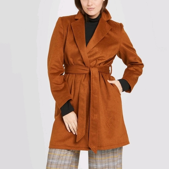 a new day Jackets & Blazers - Women's Overcoat